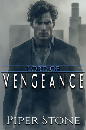 [Lords of Corruption 02] • Lord of Vengeance